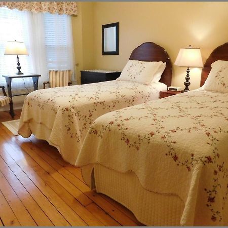 Celtic Charm Bed And Breakfast Sydney Exterior photo